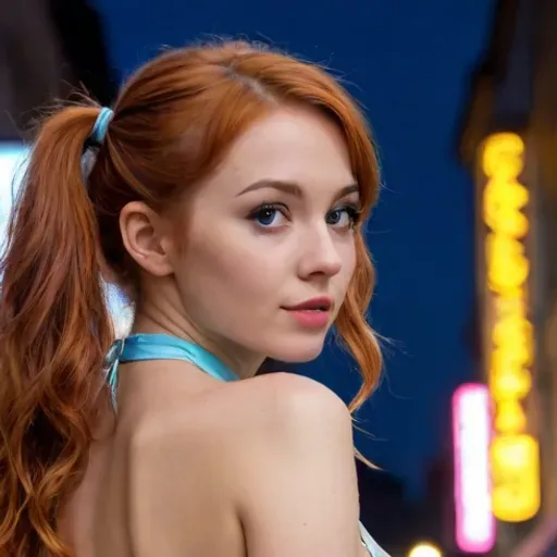 generatore di immagini porno IA