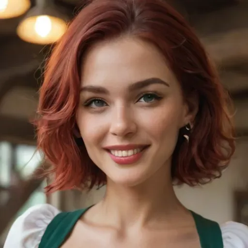 โปรแกรมสร้างภาพโปรนที่ใช้ปัญหา AI