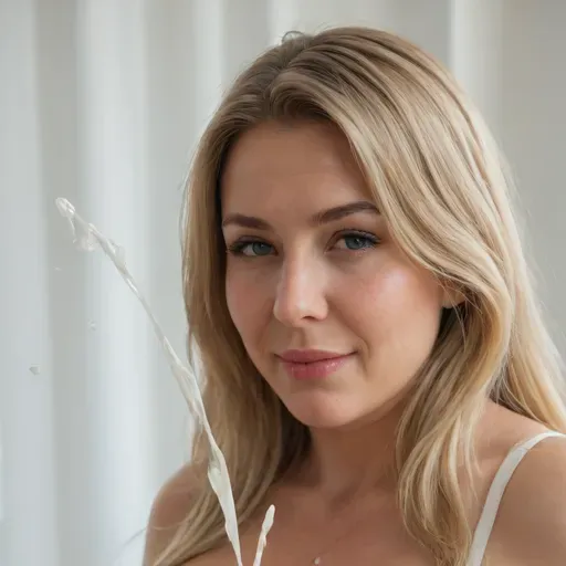 Pencipta imej lucah AI