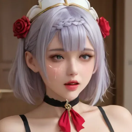 AI porn image generator