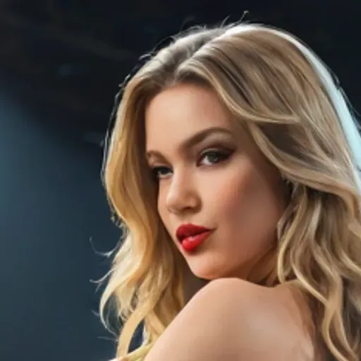 generatore di immagini porno IA