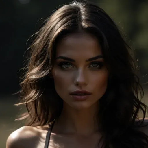 AI 포르노 이미지 생성기