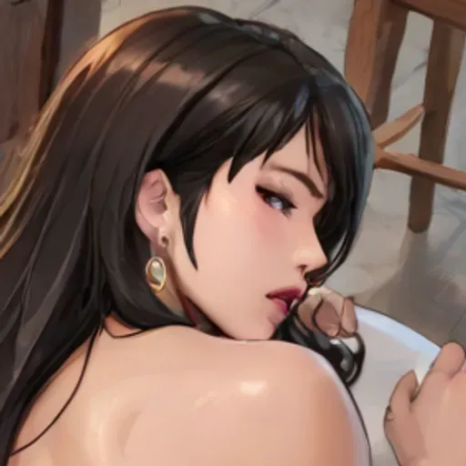 generatore di immagini porno IA