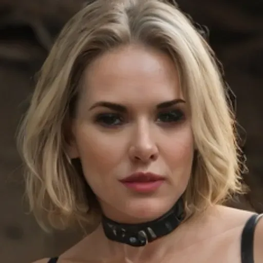 AIポルノ画像ジェネレーター