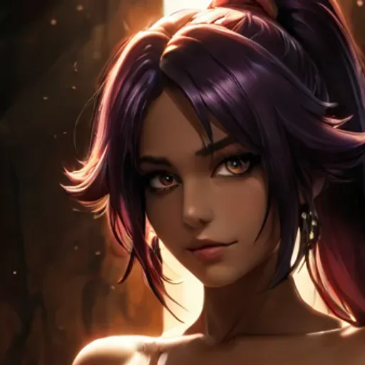 Pencipta imej lucah AI