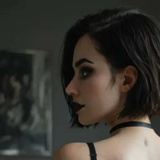 generatore di immagini porno IA