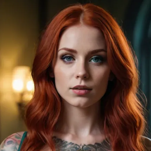 KI-Pornobild-Generator