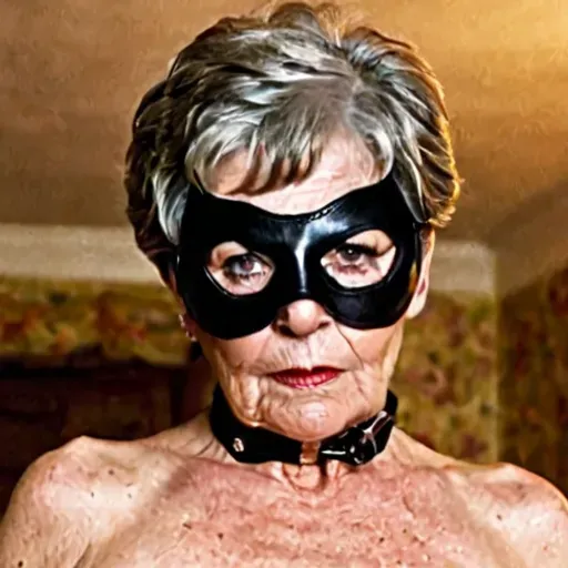 AIポルノ画像ジェネレーター