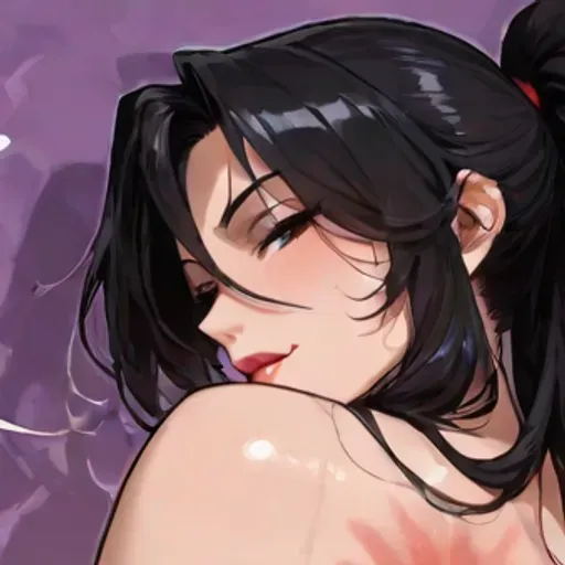 Pencipta imej lucah AI