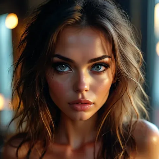 โปรแกรมสร้างภาพโปรนที่ใช้ปัญหา AI