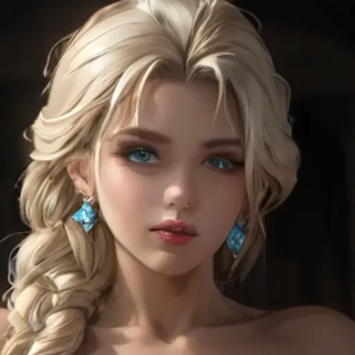 Pencipta imej lucah AI