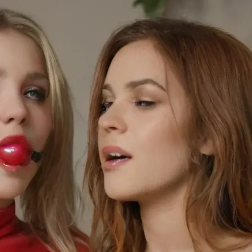 Pencipta imej lucah AI