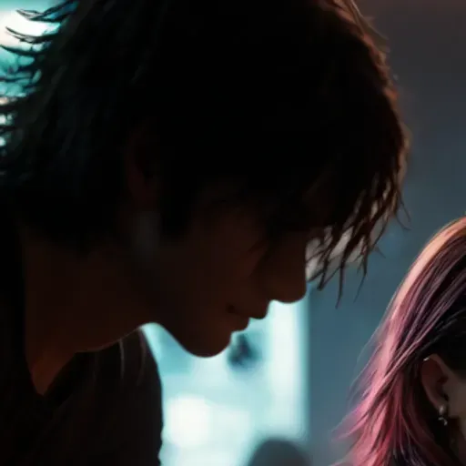 generatore di foto porno IA