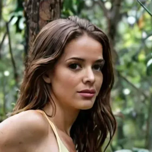 โปรแกรมสร้างภาพโปรนที่ใช้ปัญหา AI