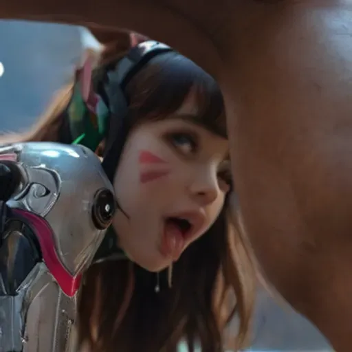 AI porn image generator