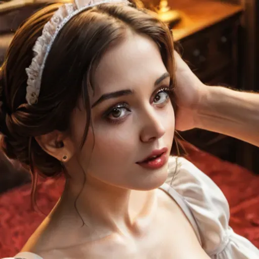 โปรแกรมสร้างภาพโปรนที่ใช้ปัญหา AI