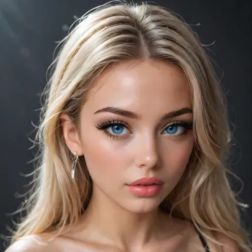 KI-Pornobild-Generator