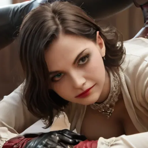 générateur d’images porno IA