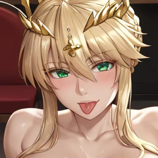 générateur d’images porno IA