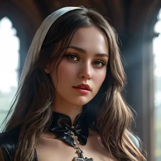 AI porn image generator