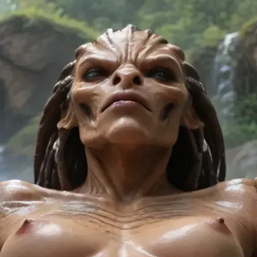 AI 포르노 이미지 생성기