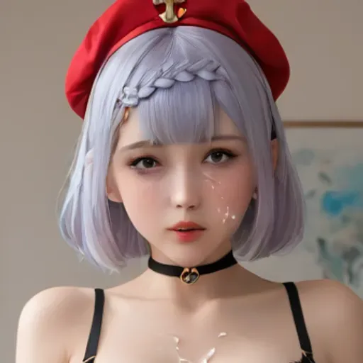 AI porn image generator