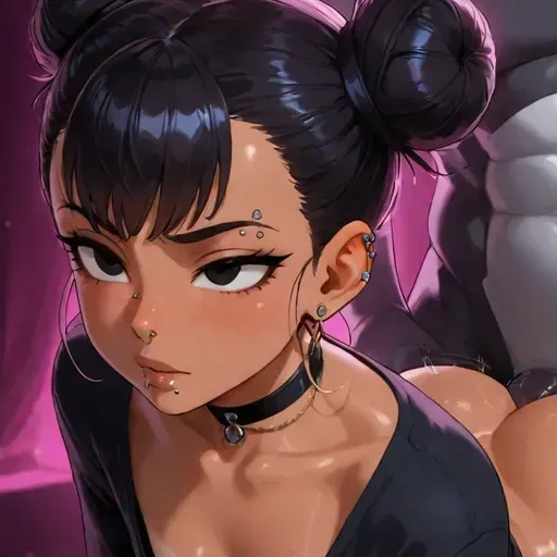 Pencipta imej lucah AI