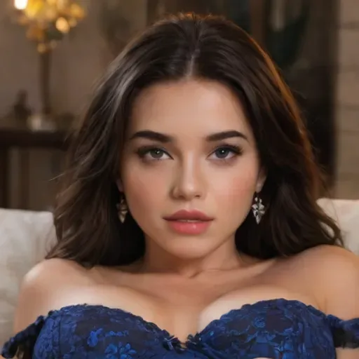 generatore di immagini porno IA