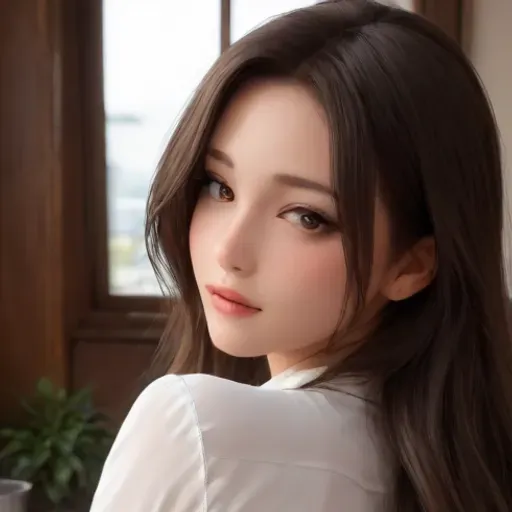 Pencipta imej lucah AI