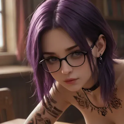 generatore di immagini porno IA