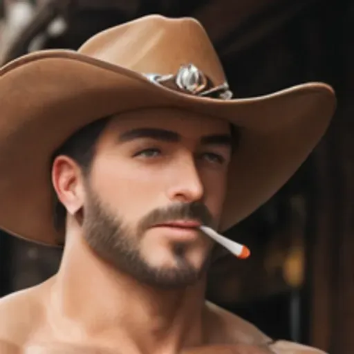 Pencipta imej lucah AI