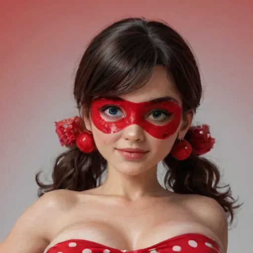 โปรแกรมสร้างภาพโปรนที่ใช้ปัญหา AI