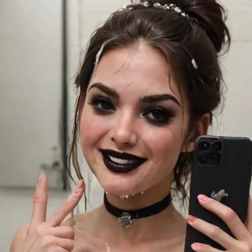 AI 포르노 이미지 생성기