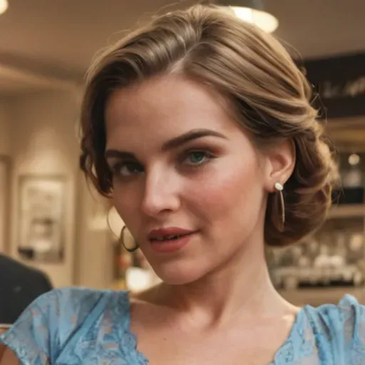 generatore di foto porno IA