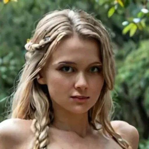 generatore di immagini porno IA