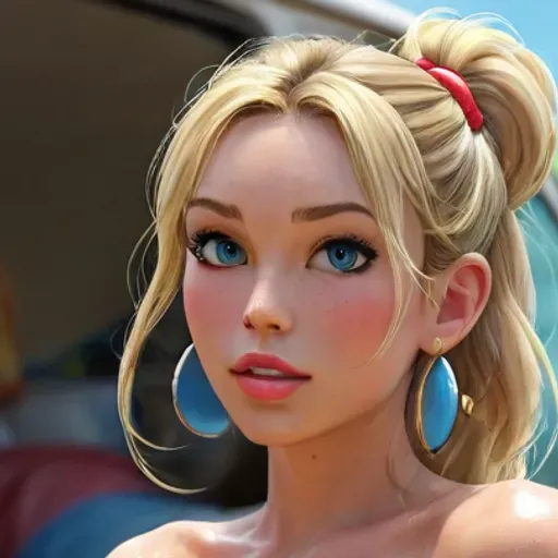 générateur d’images porno IA