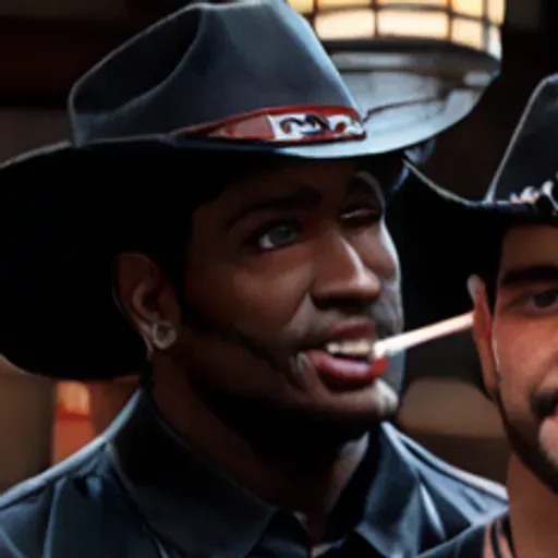 AI porn pic generator