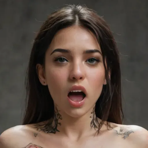 AI色情圖片產生器