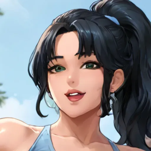 โปรแกรมสร้างภาพโปรนที่ใช้ปัญหา AI