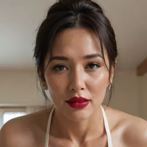 Pencipta imej lucah AI