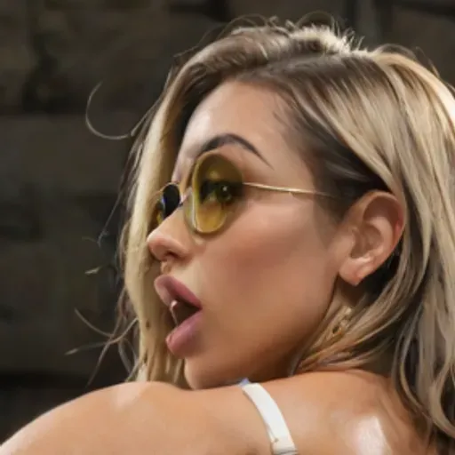 โปรแกรมสร้างภาพโปรนที่ใช้ปัญหา AI