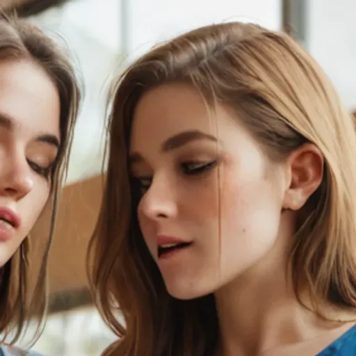 generatore di immagini porno IA