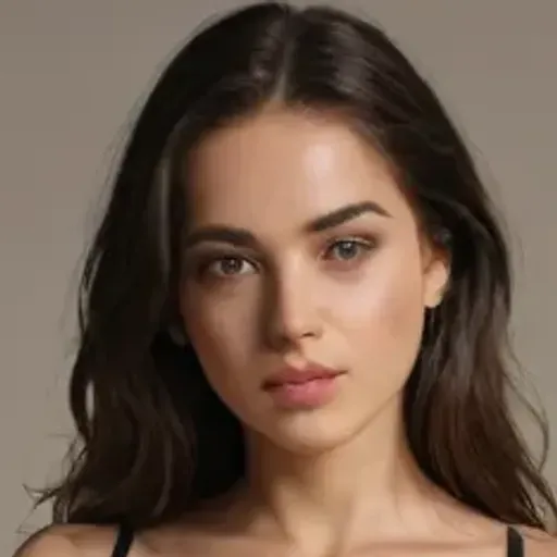 yapay zekâ porno görsel üretici