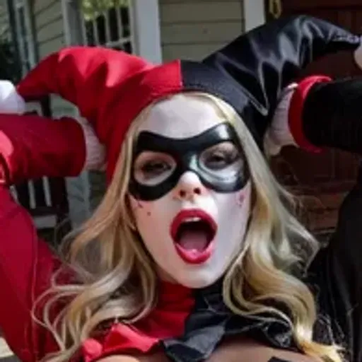 AI porn image generator