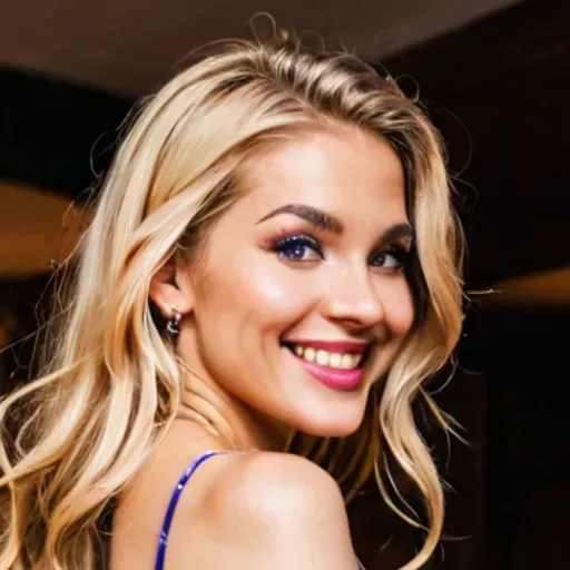 Pencipta imej lucah AI