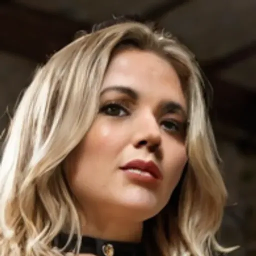 yapay zekâ porno görsel üretici