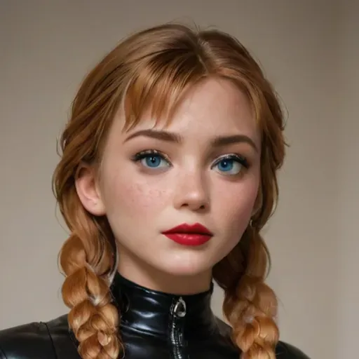 AI 포르노 이미지 생성기