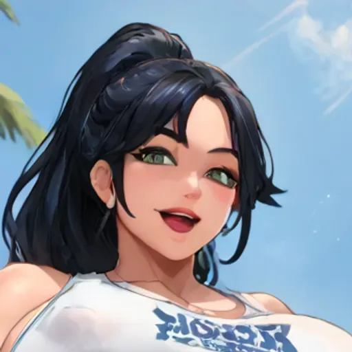 generatore di immagini porno IA