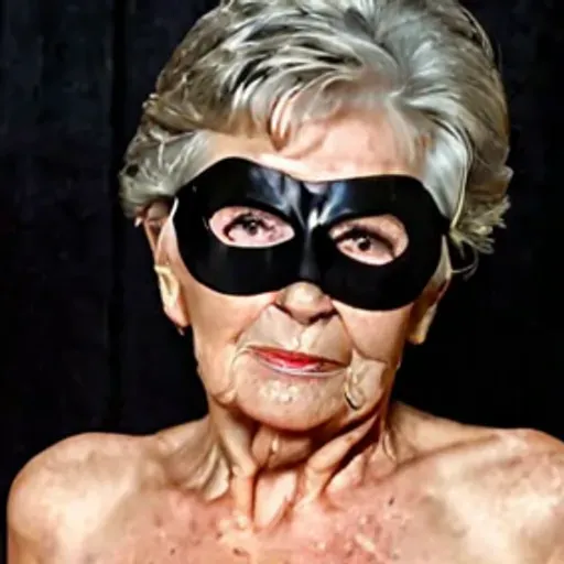 gerador de fotos pornô com IA