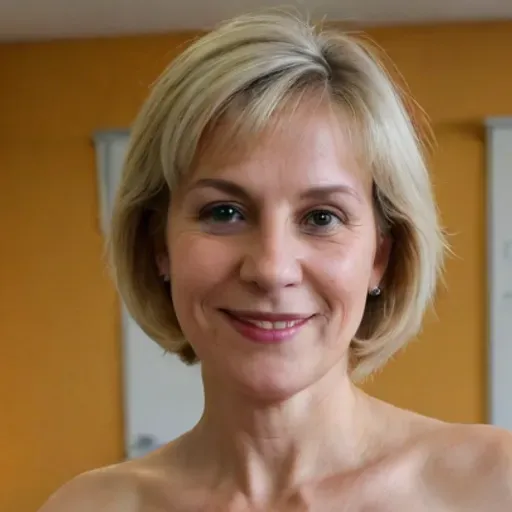 โปรแกรมสร้างภาพโปรนที่ใช้ปัญหา AI